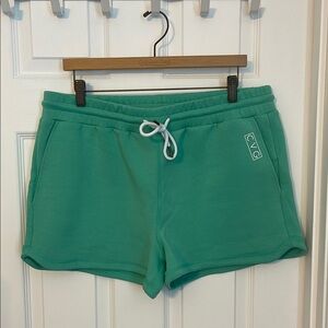 CVG Rest Day Shorts